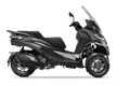 Piaggio