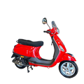 Scooters gebruikt