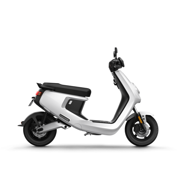 Niu MQi + Sport