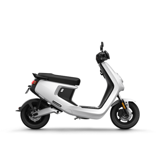 Niu MQi + Sport
