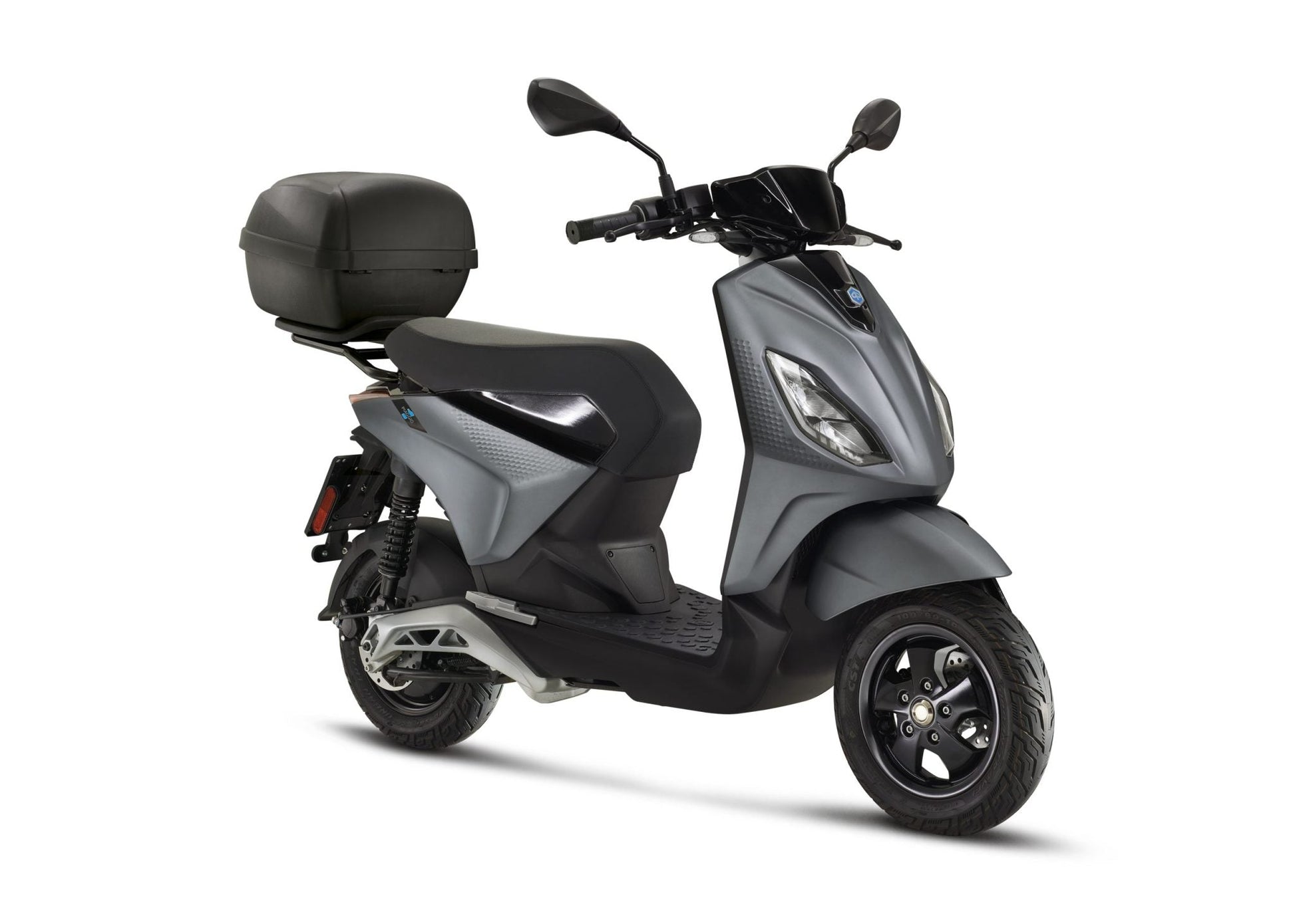 Piaggio 1+