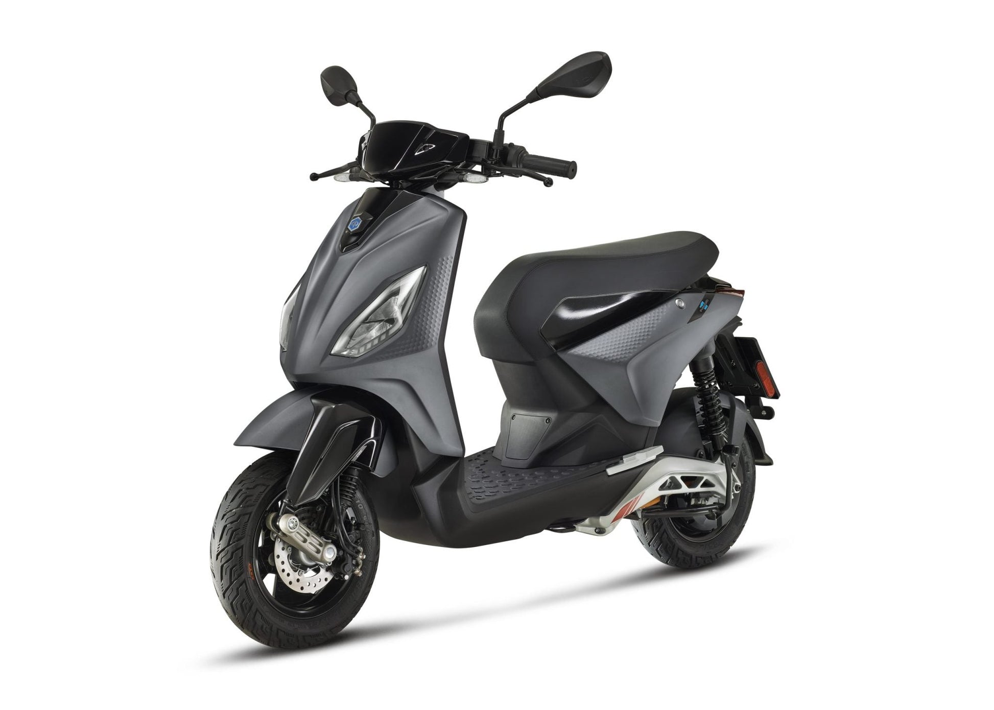 Piaggio 1+