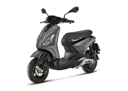 Piaggio 1+