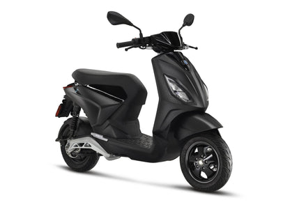 Piaggio 1+