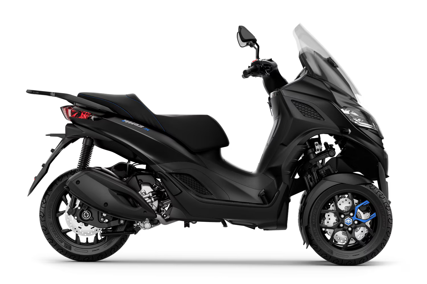 Piaggio MP3 Sport 310 hpe