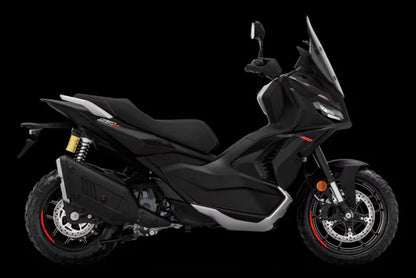 Aprilia SR GT 400 | Nieuw