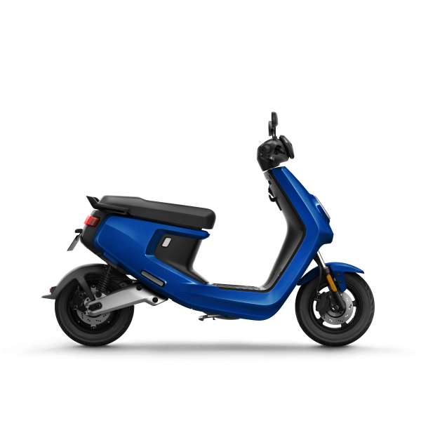 Niu MQi + Sport