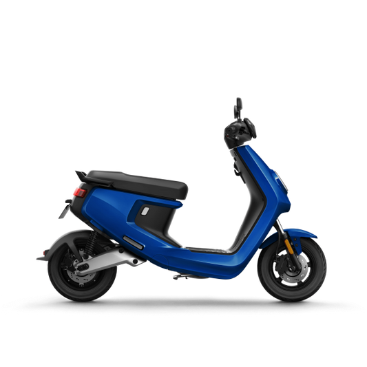 Niu MQi + Sport