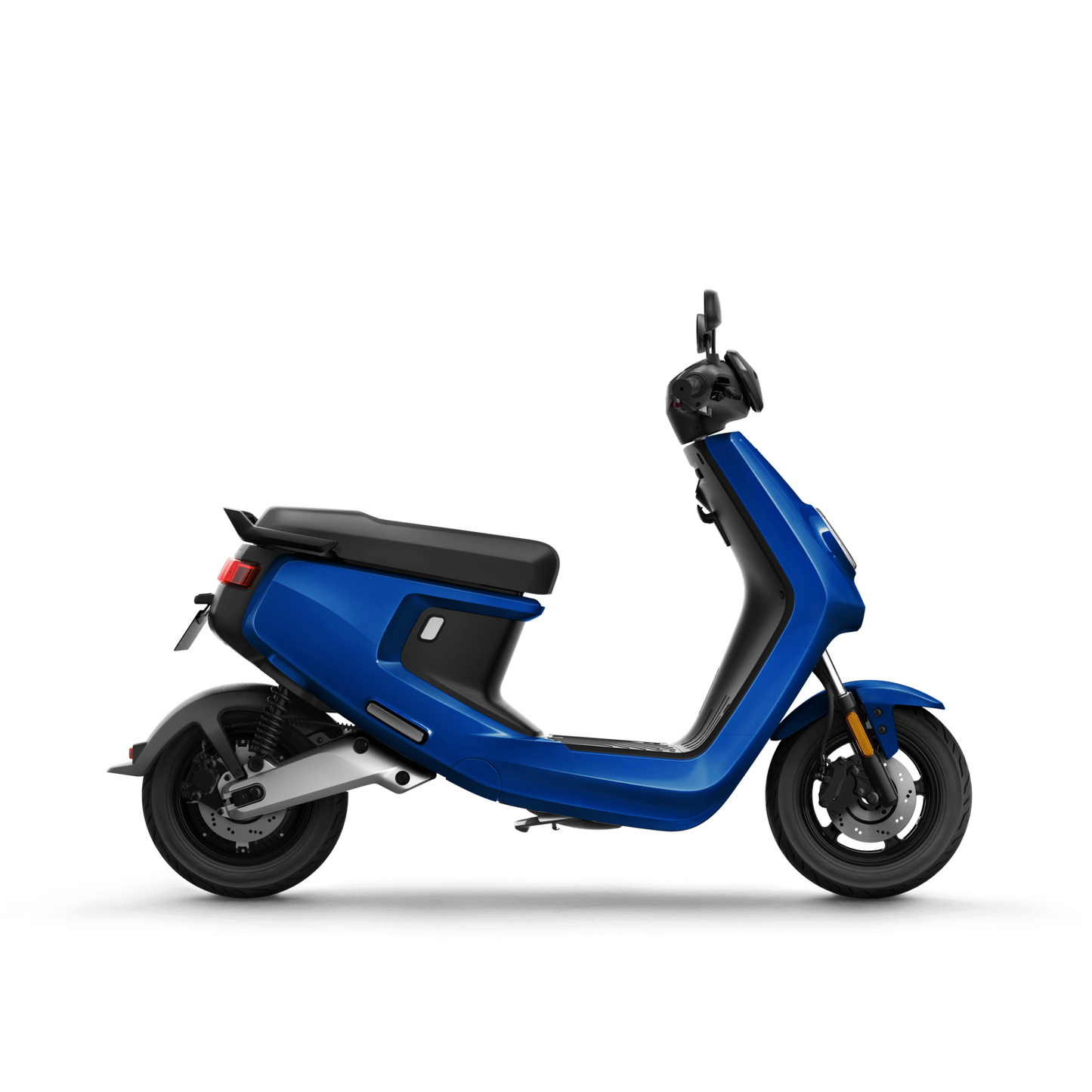 Niu MQi + Sport