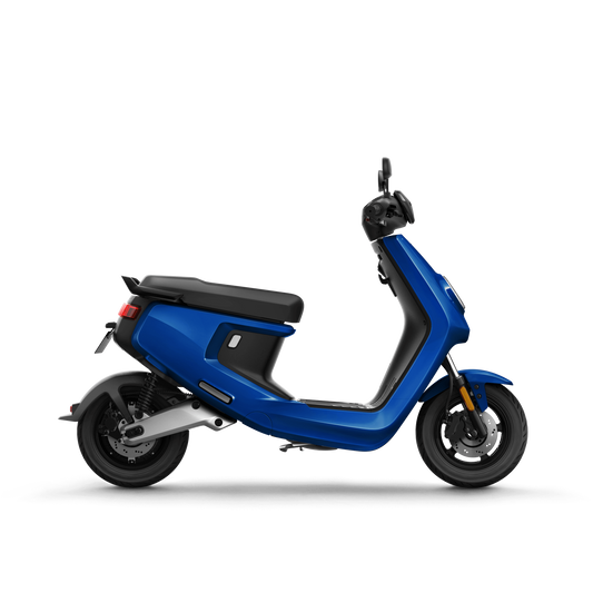 Niu MQi + Sport