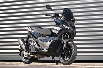 Aprilia SR GT 125/200cc