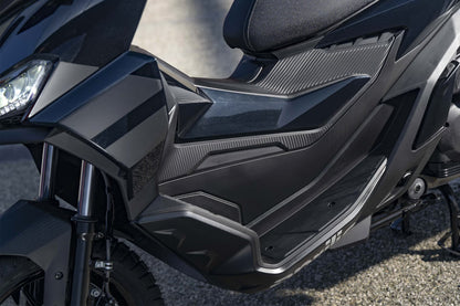 Aprilia SR GT 125/200cc