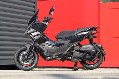 Aprilia SR GT 125/200cc