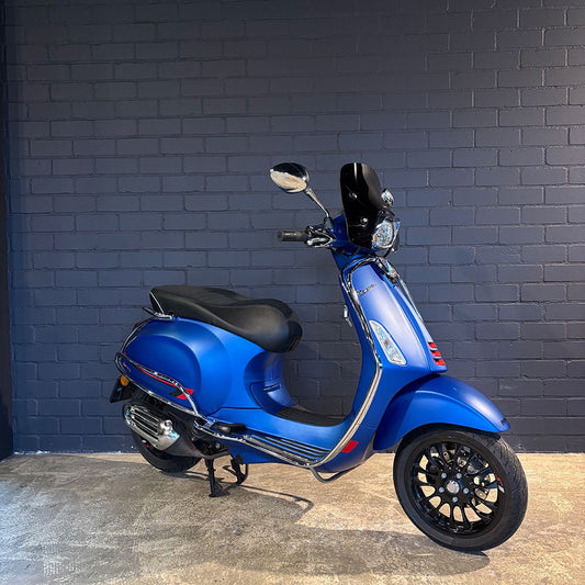 Vespa Sprint S