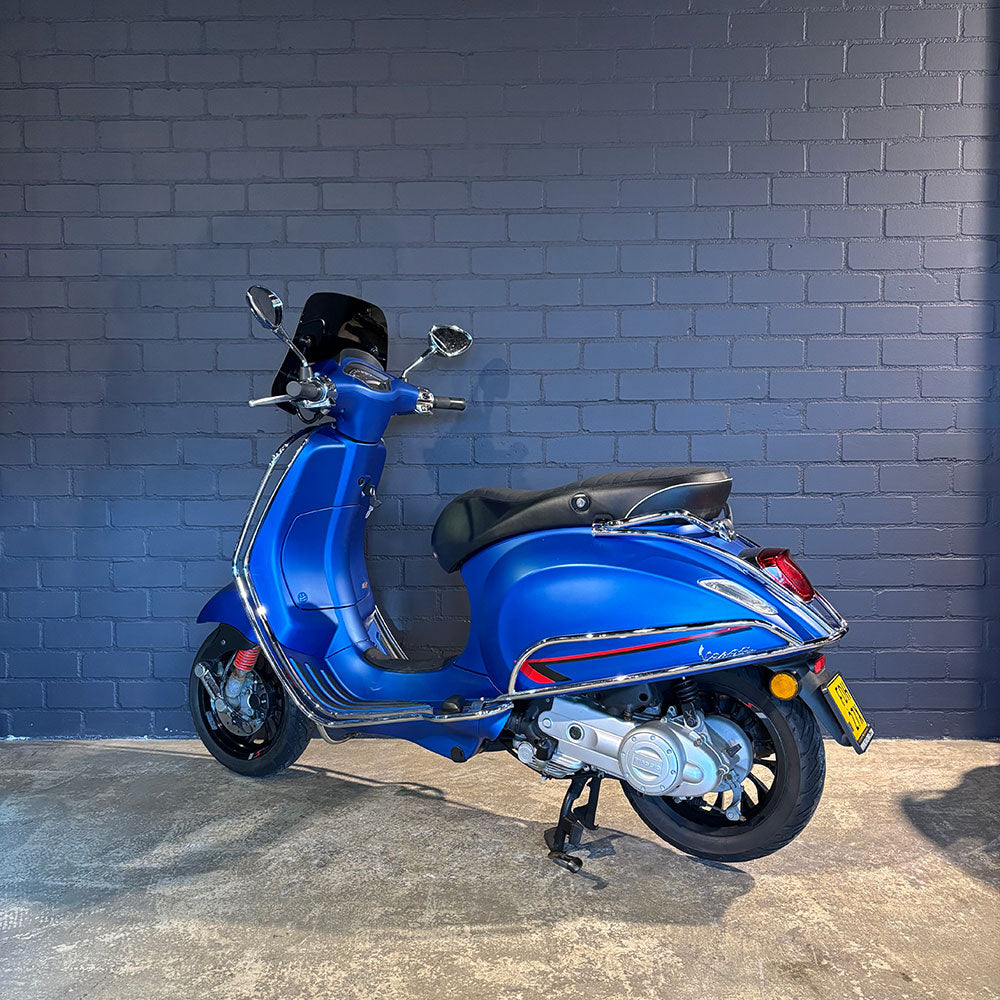 Vespa Sprint S