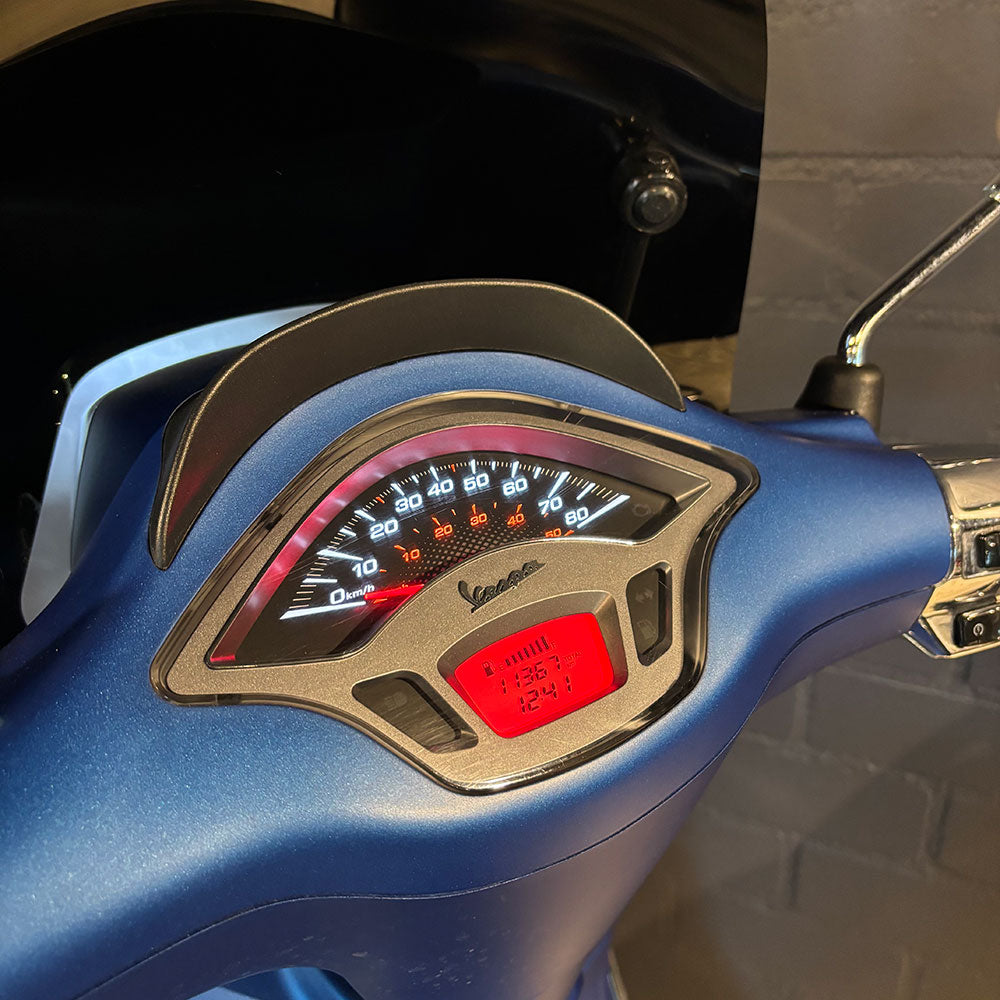 Vespa Sprint S