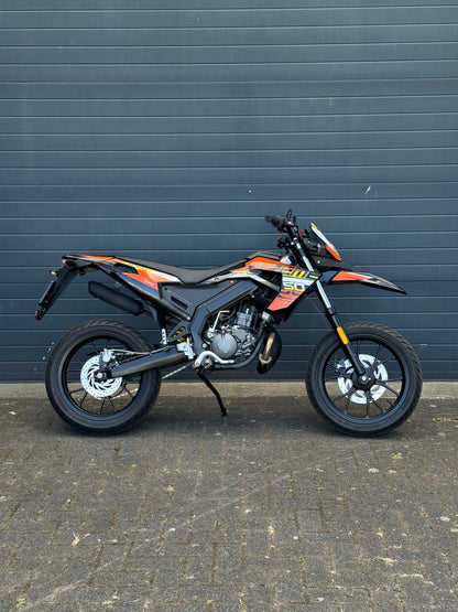 Derbi Senda