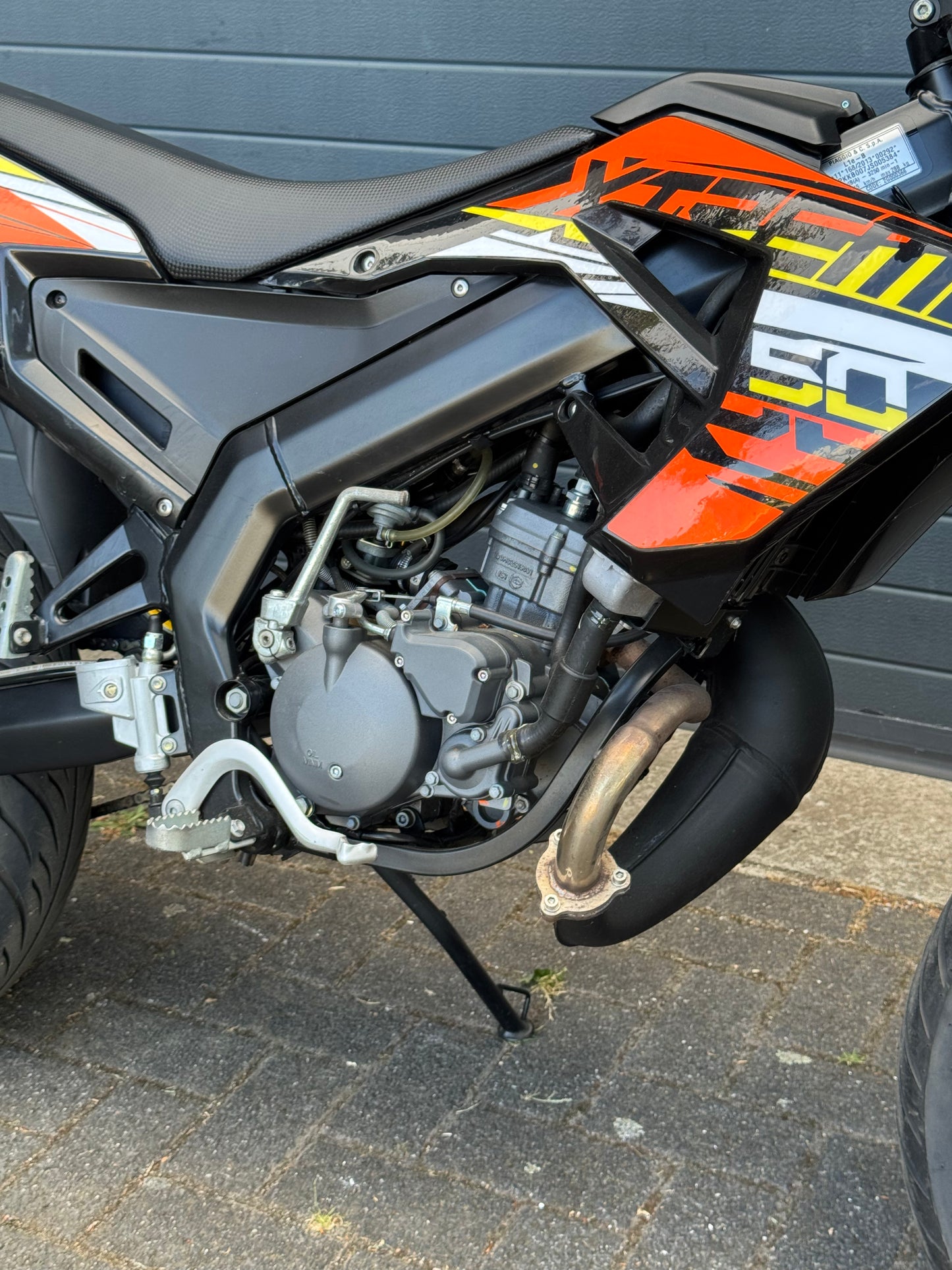 Derbi Senda