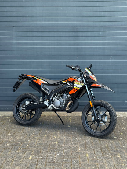 Derbi Senda