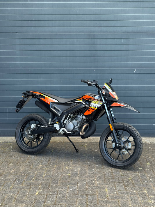 Derbi Senda