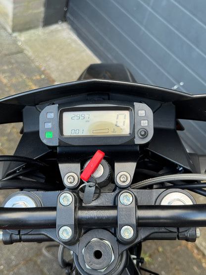Derbi Senda