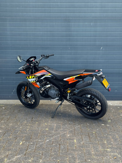 Derbi Senda