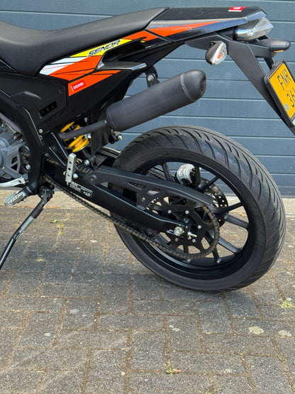 Derbi Senda
