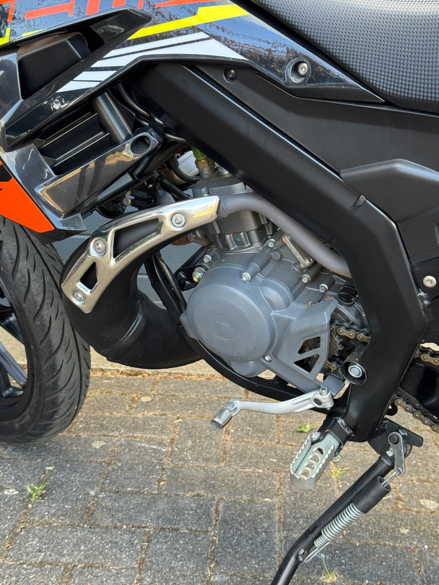Derbi Senda