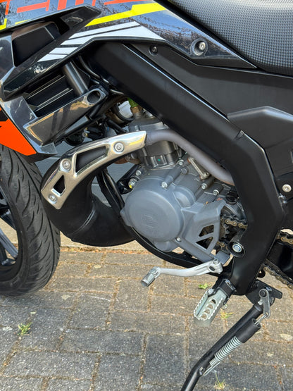 Derbi Senda