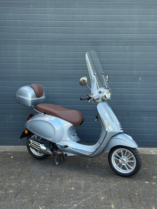 Vespa Primavera | 2024