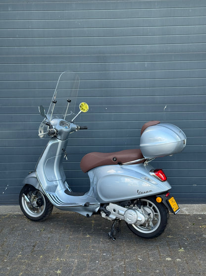 Vespa Primavera | 2024