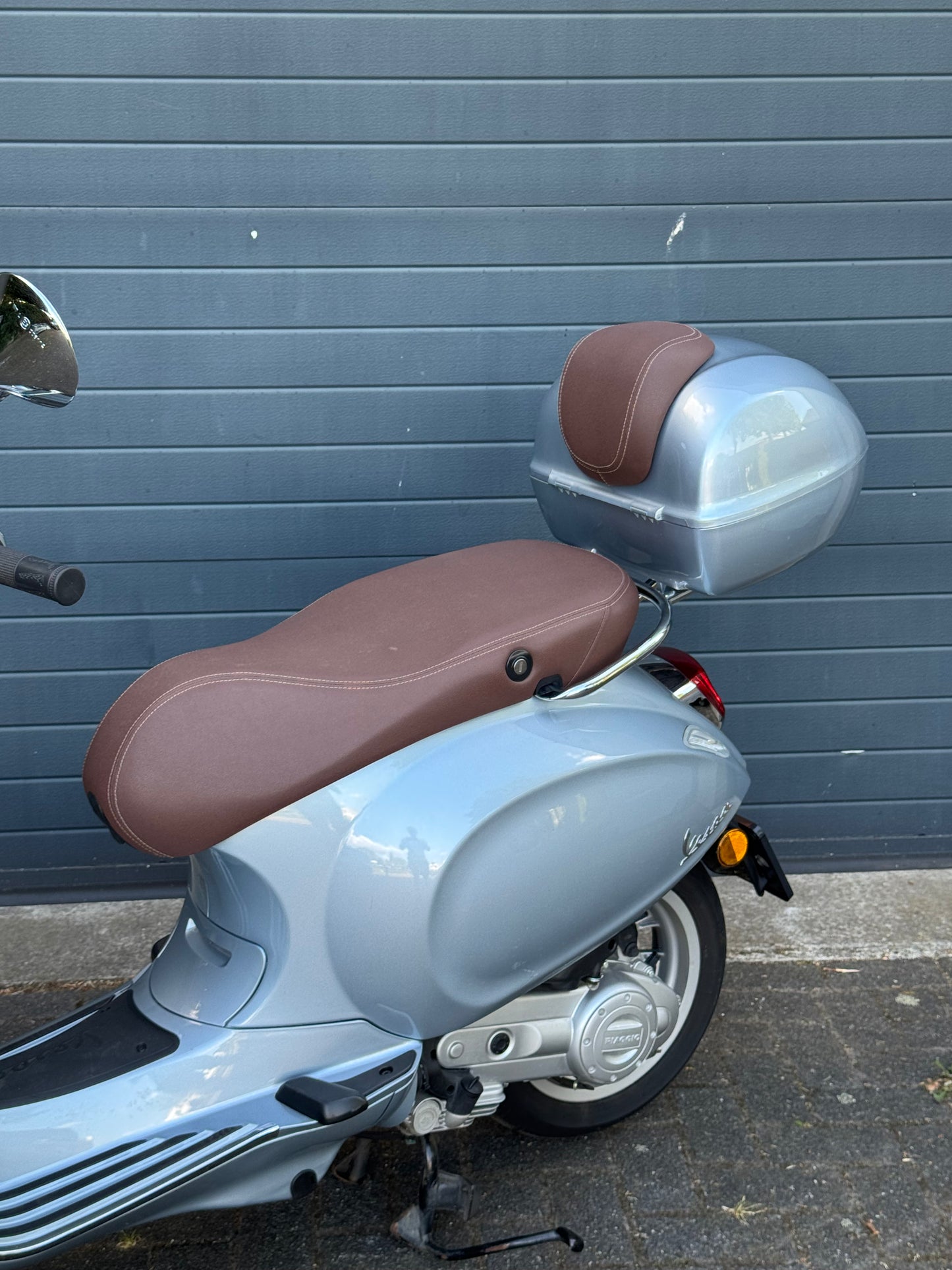 Vespa Primavera | 2024