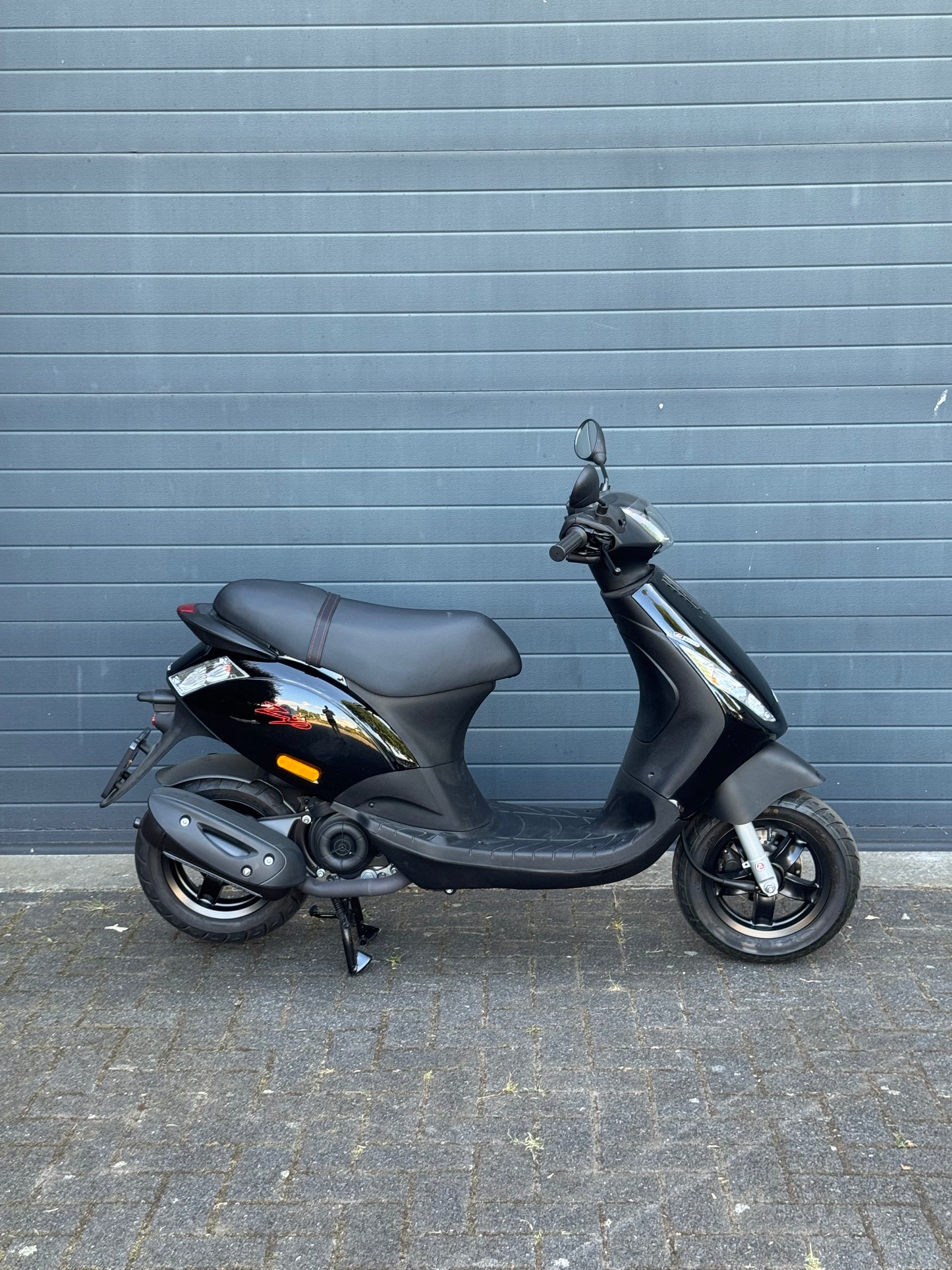 Piaggio Zip | 2024