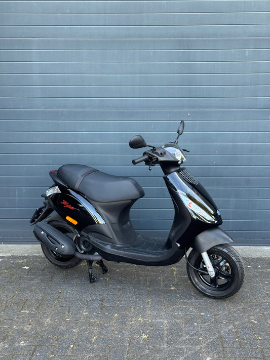 Piaggio Zip | 2024