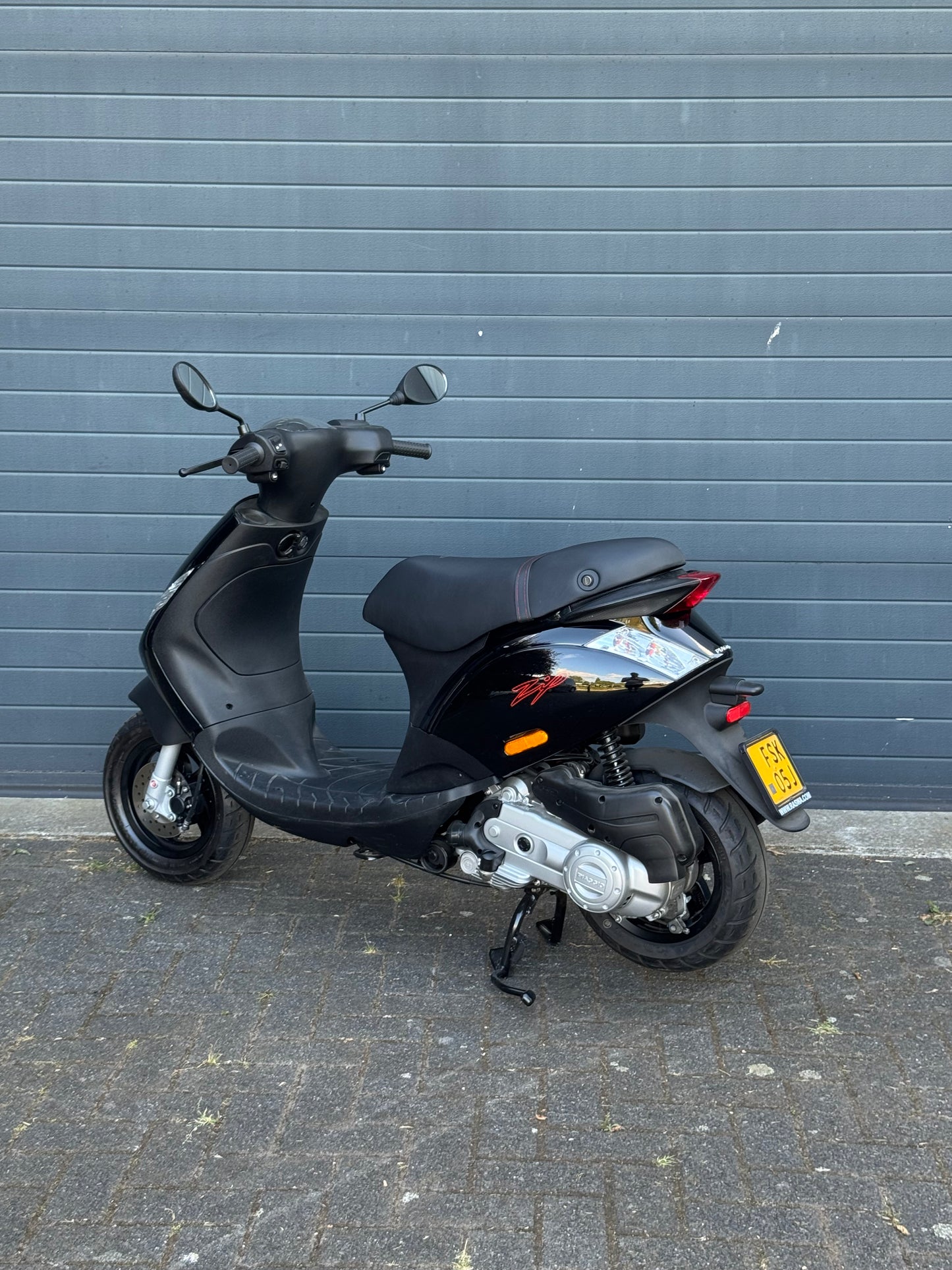 Piaggio Zip | 2024