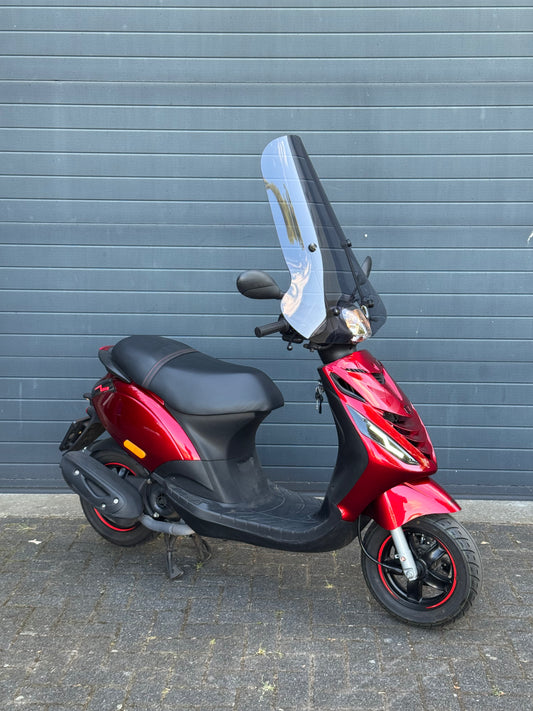 Piaggio Zip SP