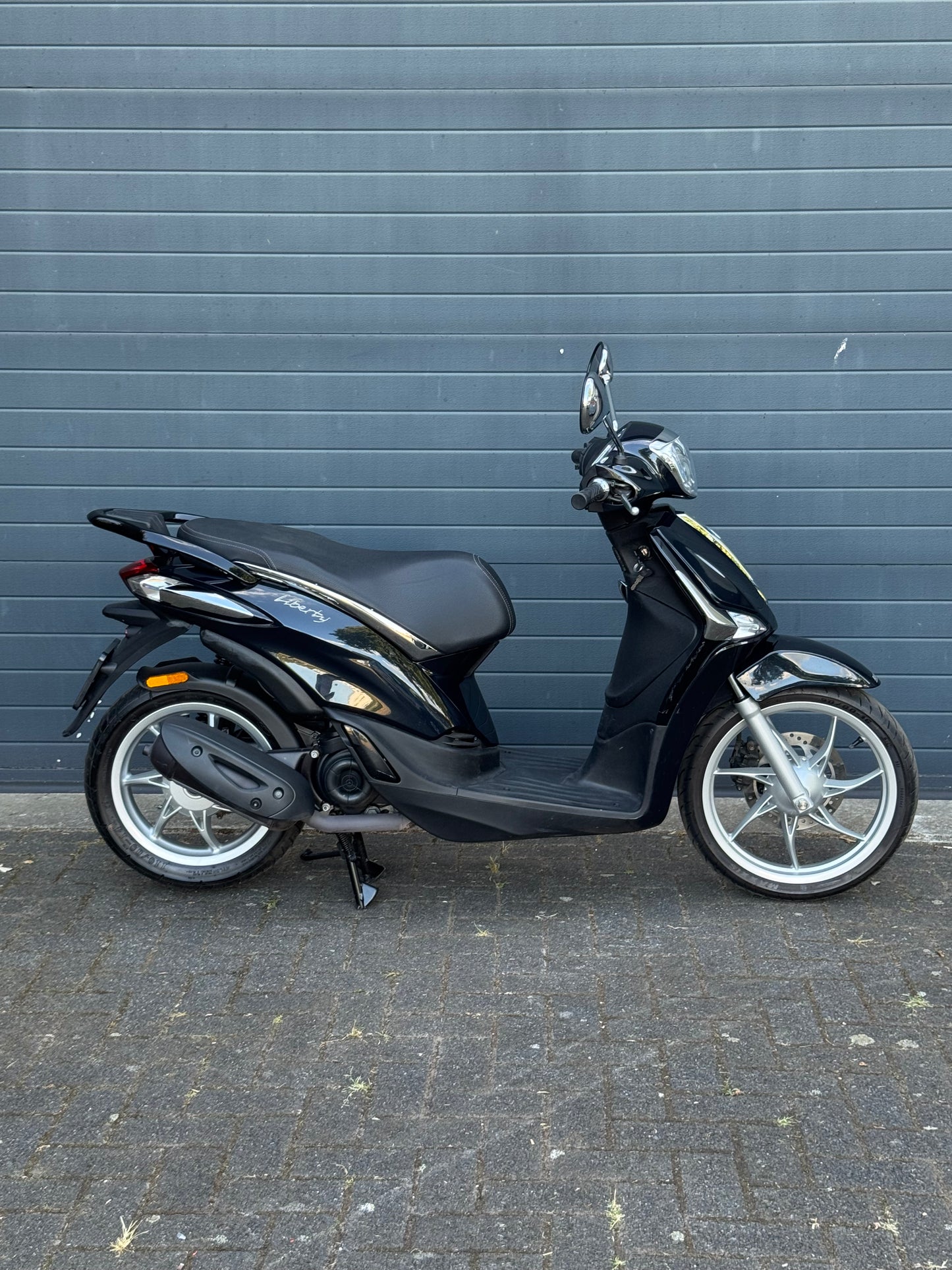 Piaggio Liberty