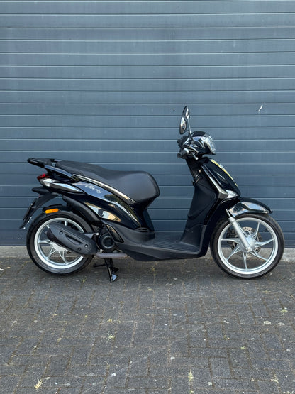 Piaggio Liberty