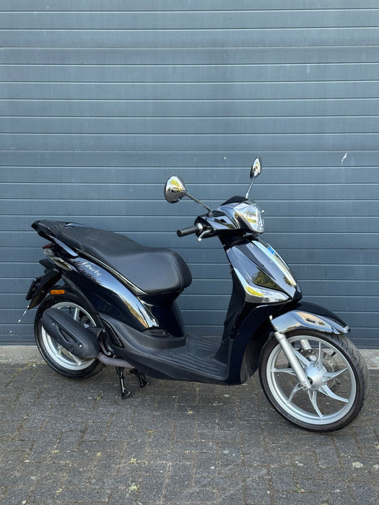 Piaggio Liberty