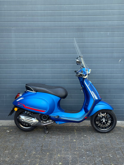 Vespa Sprint S