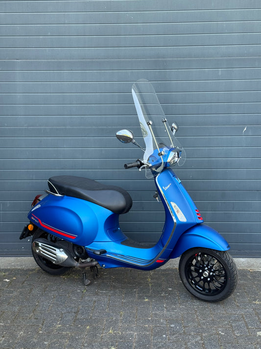 Vespa Sprint S