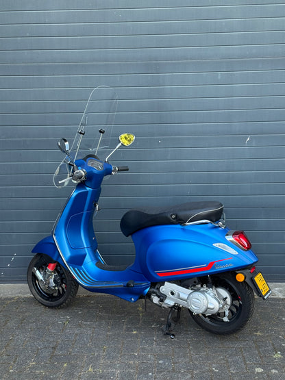 Vespa Sprint S