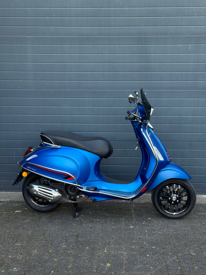 Vespa Sprint S