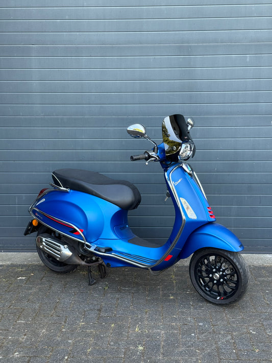 Vespa Sprint S