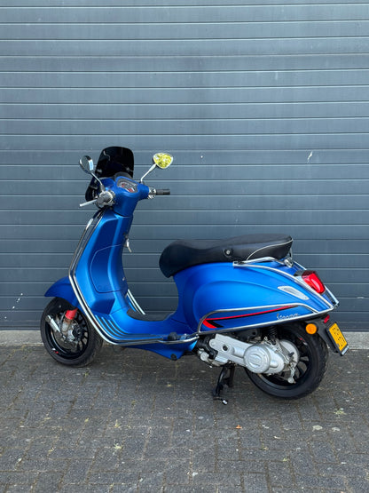 Vespa Sprint S