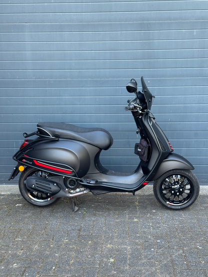Vespa Sprint S | 2021