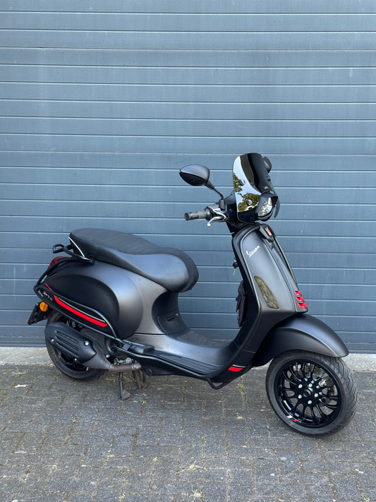 Vespa Sprint S | 2021