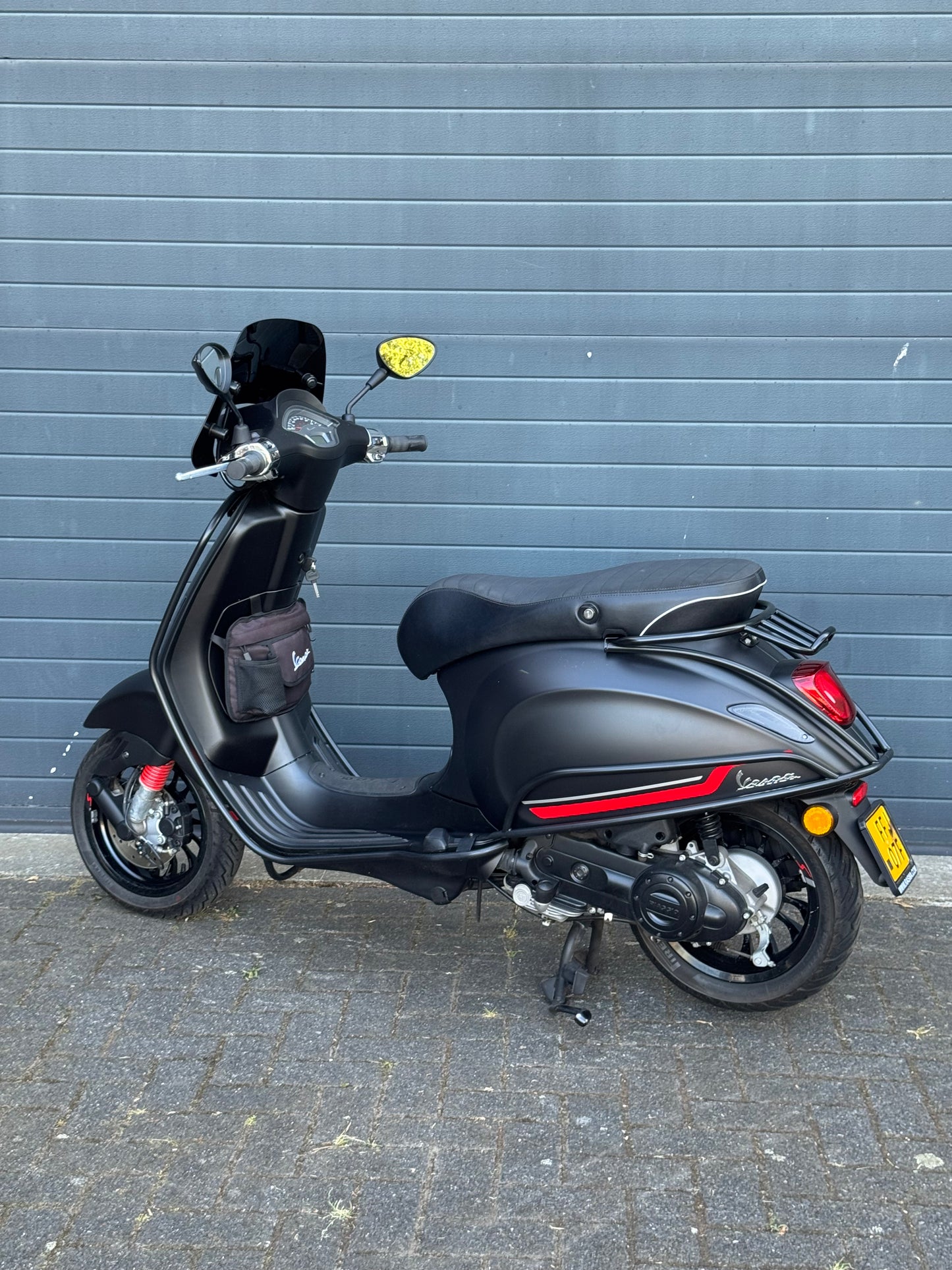 Vespa Sprint S | 2021