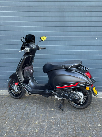 Vespa Sprint S | 2021