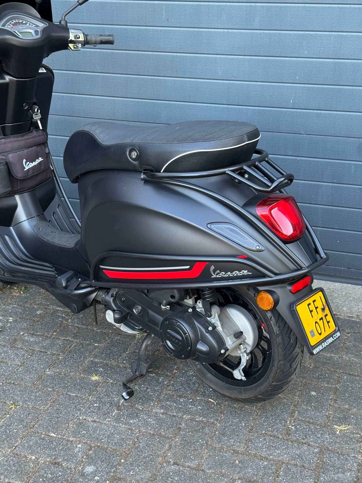 Vespa Sprint S | 2021
